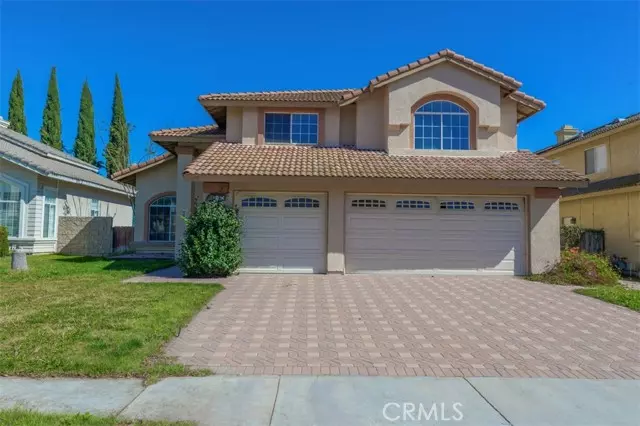 13865 Cottonwood Avenue, Chino, CA 91710