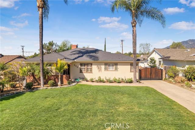 525 Sombrero Road, Monrovia, CA 91016