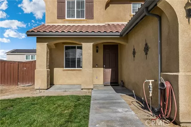 San Jacinto, CA 92582,1736 Country Fair Court