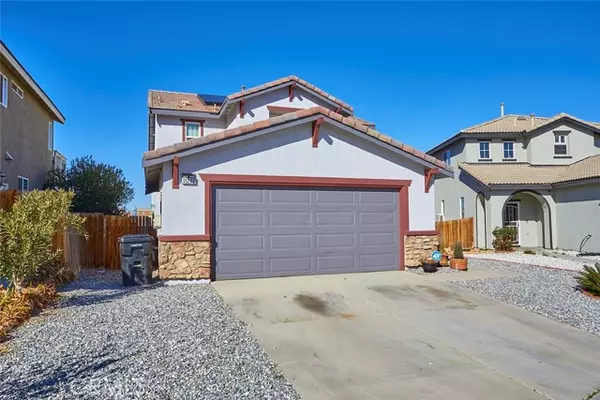 15272 Sunchaser Street, Victorville, CA 92394