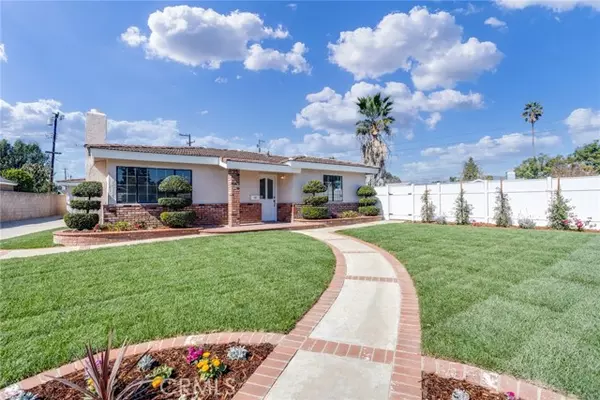 633 N Mangrove Avenue, Covina, CA 91724