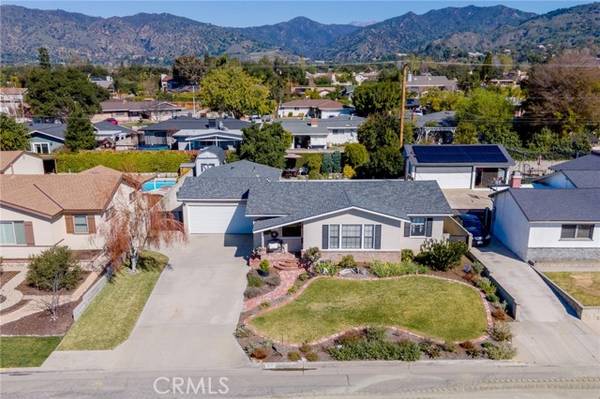 Glendora, CA 91741,1319 Cossacks Place