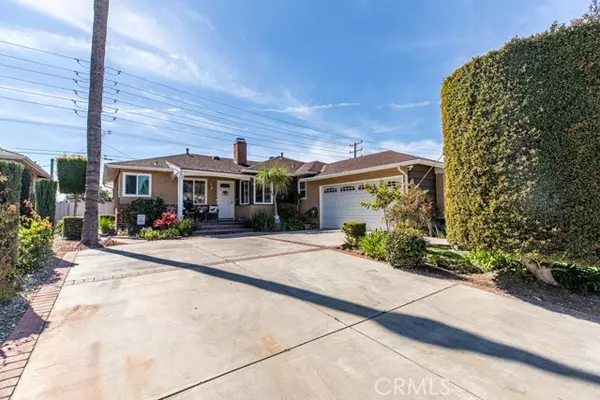 15780 Rushford Street, Whittier, CA 90603