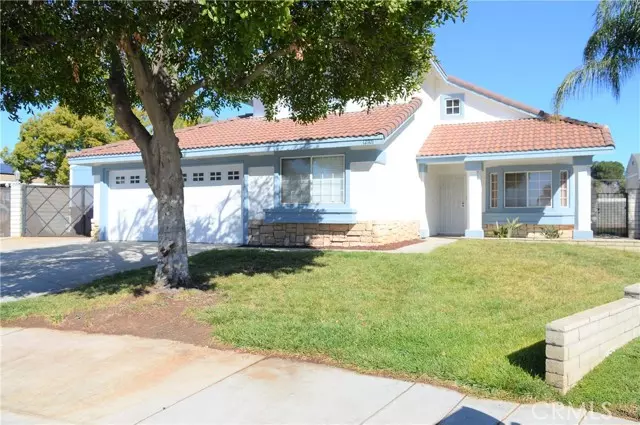 12701 Via Linda Court, Yucaipa, CA 92399