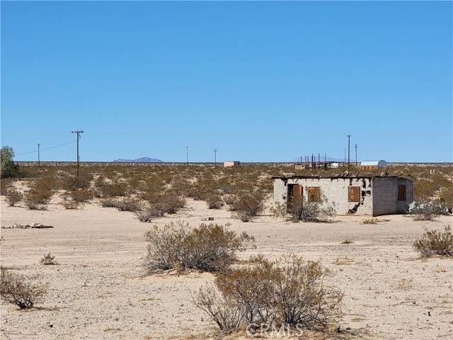 755 Cascade, Joshua Tree, CA 92252