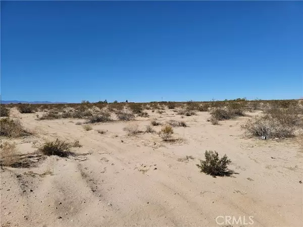 Joshua Tree, CA 92252,755 Cascade