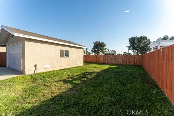 La Verne, CA 91750,1848 1st Street