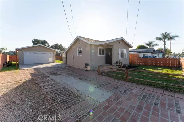 La Verne, CA 91750,1848 1st Street