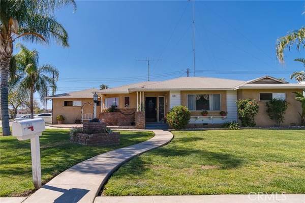 1101 Lyndon Drive, Colton, CA 92324