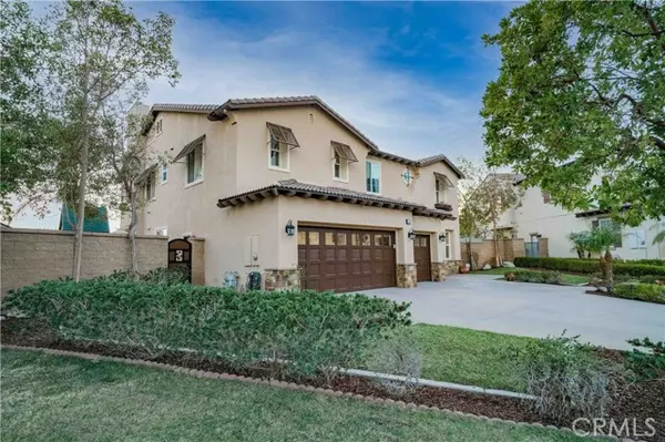 Rancho Cucamonga, CA 91739,5226 Tahoe Place