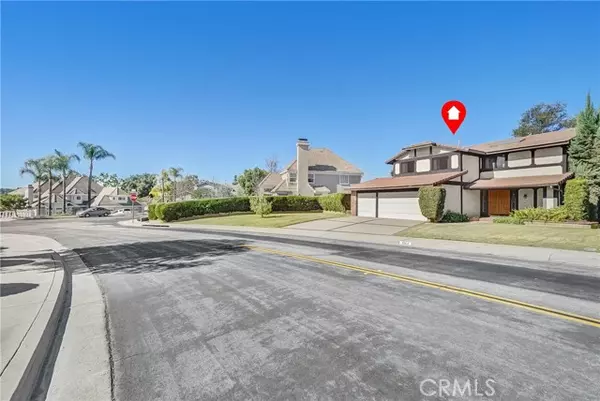 San Dimas, CA 91773,1063 Wellington Road