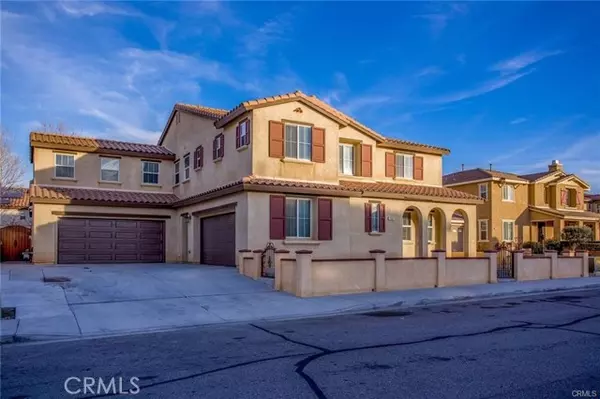 Victorville, CA 92394,14947 Sunset Gardens Court