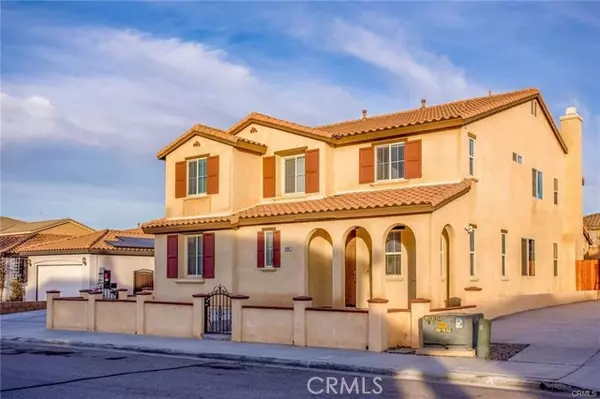 Victorville, CA 92394,14947 Sunset Gardens Court