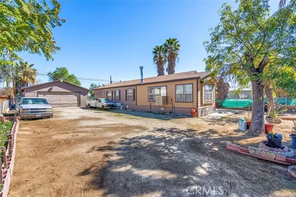 22956 La More Road, Perris, CA 92570