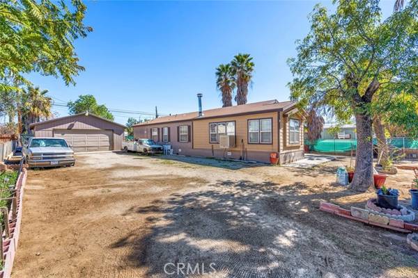 22956 La More Road, Perris, CA 92570