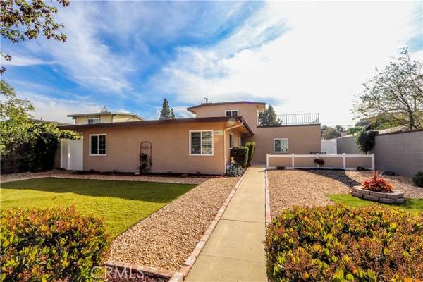 2992 N White Avenue, La Verne, CA 91750