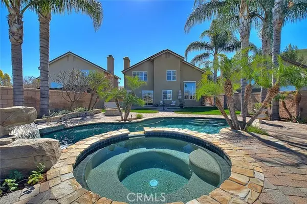 Chino Hills, CA 91709,4816 Sapphire Road