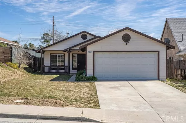 1290 N Hermosa Avenue, Banning, CA 92220