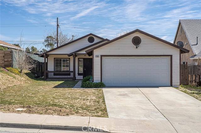 1290 N Hermosa Avenue, Banning, CA 92220