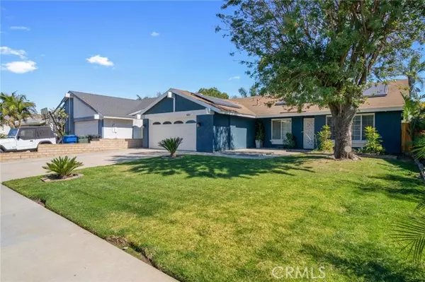 Ontario, CA 91761,2731 S Cypress Point Place