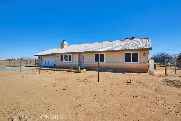 Apple Valley, CA 92307,16683 Montauk Road