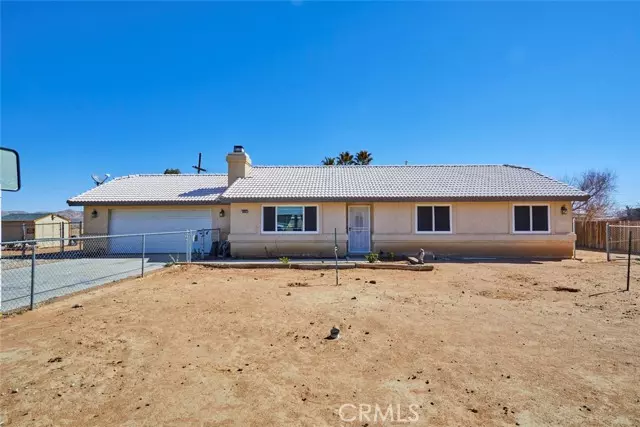 Apple Valley, CA 92307,16683 Montauk Road