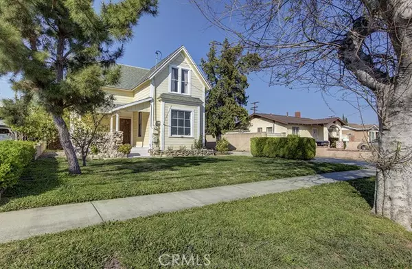 829 E 7th Street, Upland, CA 91786