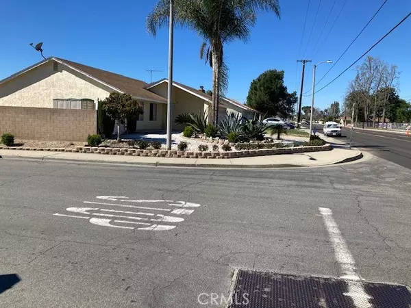 4163 Walnut, Chino, CA 91710