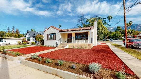 631 E Sacramento Street, Altadena, CA 91001