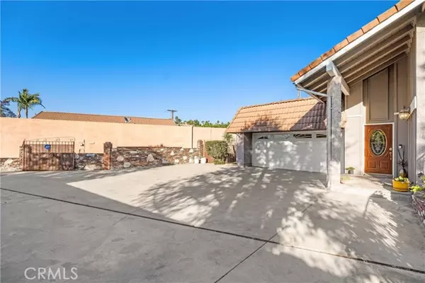 2499 Via Mariposa, San Dimas, CA 91773