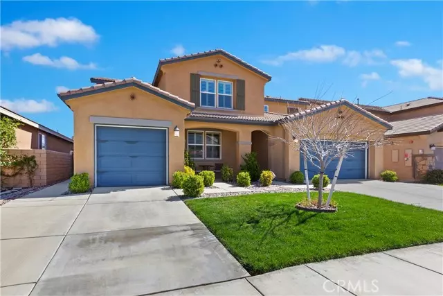 17987 Caraway Court, San Bernardino, CA 92407