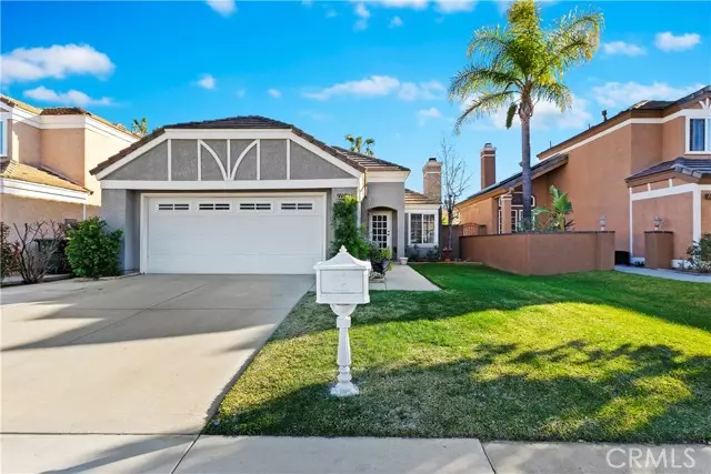 11045 Muirfield Drive, Rancho Cucamonga, CA 91730