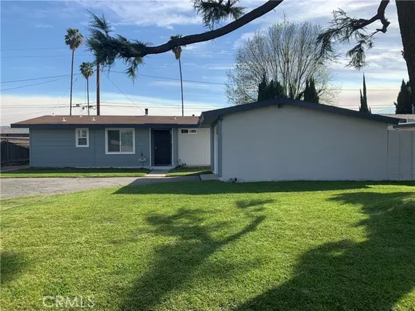 16554 E Kingside Drive, Covina, CA 91722