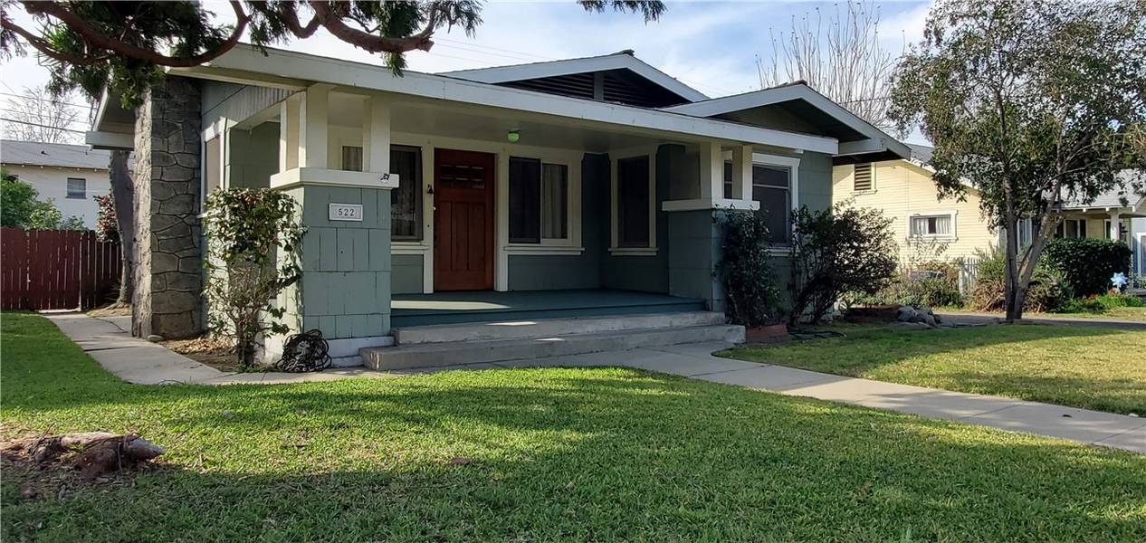 522 W Maple Avenue, Monrovia, CA 91016