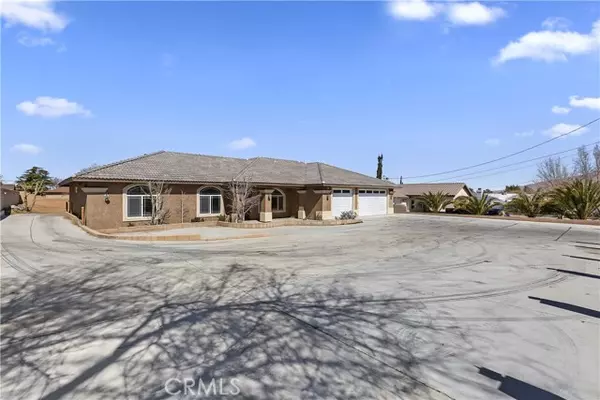 18118 Main Street, Hesperia, CA 92345