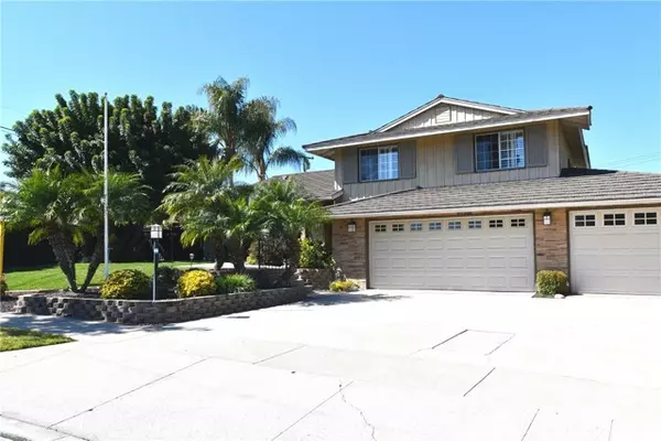 Hacienda Heights, CA 91745,3085 Caricia Drive