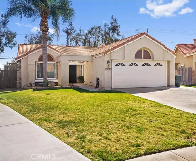 Fontana, CA 92336,17183 Pera Court