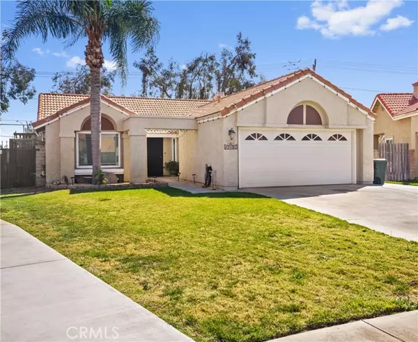 17183 Pera Court, Fontana, CA 92336