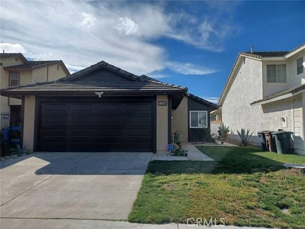 1996 Cluster Pine Road, Colton, CA 92324