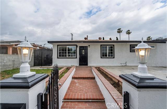 512 Richburn Avenue, La Puente, CA 91744