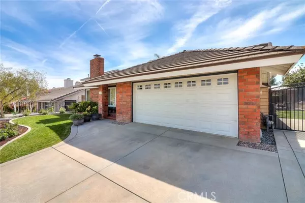 28 Stagecoach Drive, Phillips Ranch, CA 91766