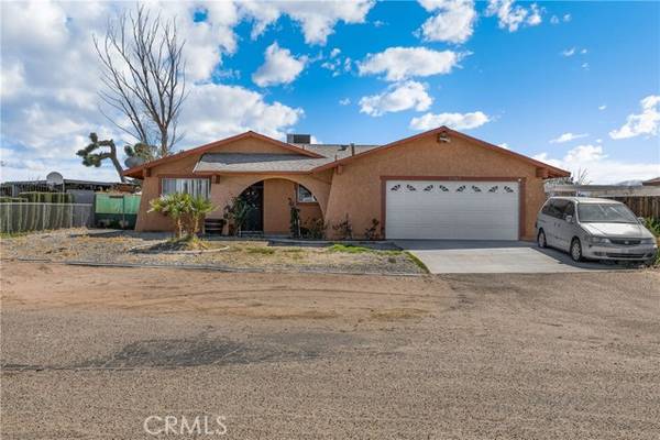 10703 Margie Place, Adelanto, CA 92301