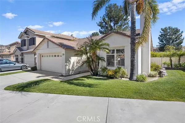 36 Marseille Way, Lake Forest, CA 92610