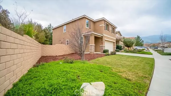 San Bernardino, CA 92407,17677 Comfrey Drive