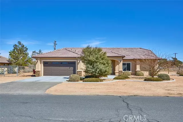 Apple Valley, CA 92307,13721 Cree Road