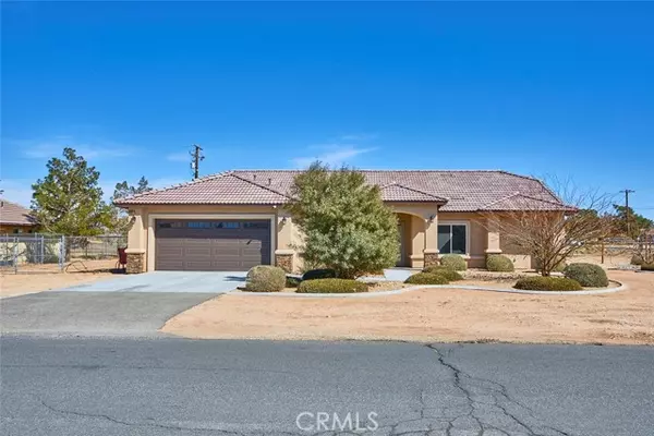 13721 Cree Road, Apple Valley, CA 92307