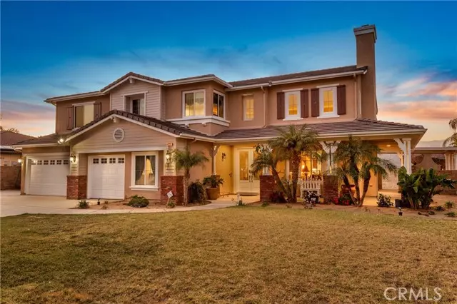 Jurupa Valley, CA 92509,4737 Eagle Ridge Court