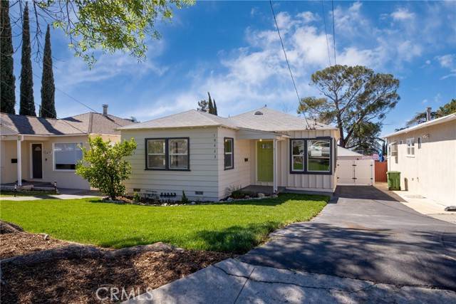 10423 Mcclemont Avenue, Tujunga, CA 91042