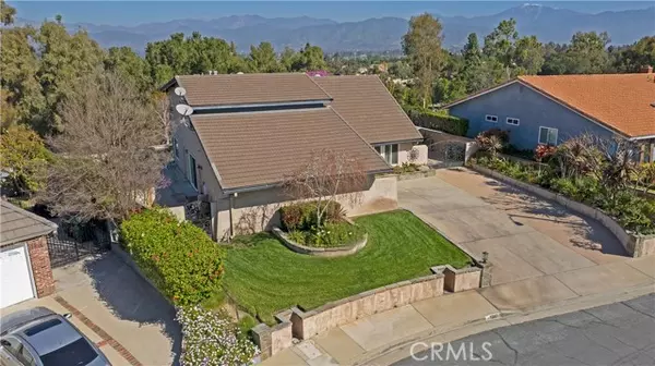 San Dimas, CA 91773,1357 Avenida Colina