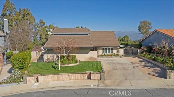 San Dimas, CA 91773,1357 Avenida Colina